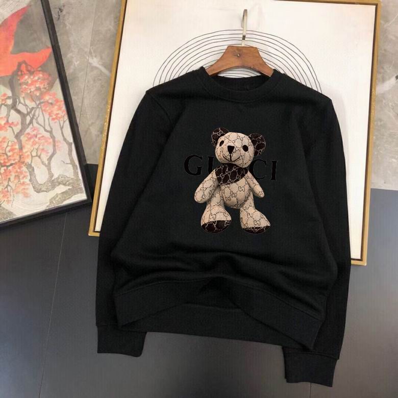 Gucci Sweatshirt m-3xl-112